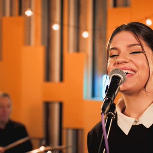 The Groove Band live la nuntă