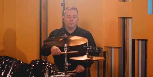 Muzică live la eveniment corporate